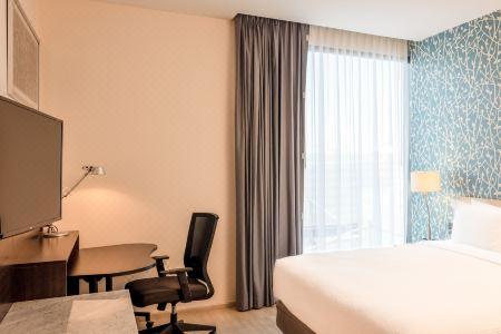 Fairfield Inn & Suites Mexico City Vallejo - 15