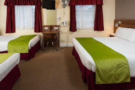 Dover - B&B - 53