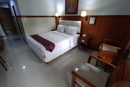 Sorga Cottages - 58