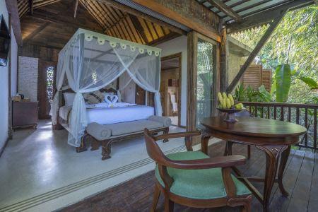 Menzel Ubud - 240
