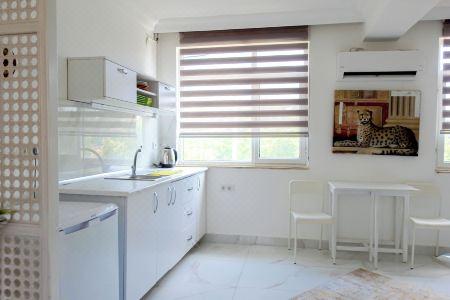 Erendiz Garden - 170