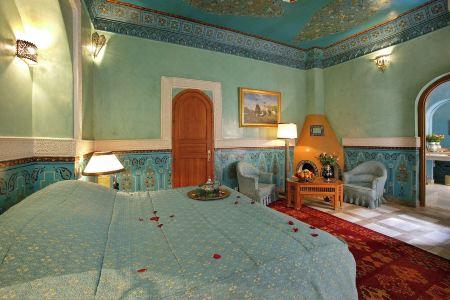 Riad & Spa Esprit du Maroc - 77