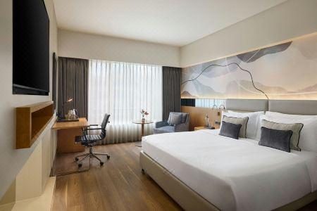 The Fern Mumbai, Goregaon, Series by Marriott - 55