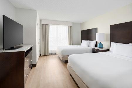 Embassy Suites by Hilton Orlando Lake Buena Vista Resort - 27