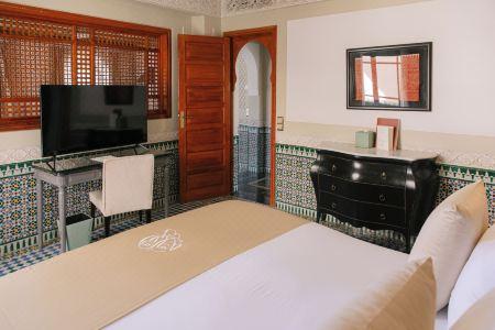 Palais Faraj Suites & Spa - 56