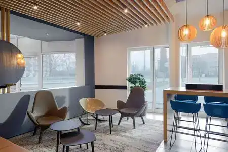 B&B Krefeld-City - 9