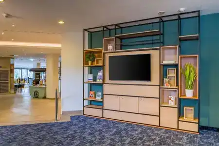 Spark by Hilton Wuppertal City Centre - 2