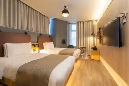 Moxy Osaka Honmachi - 4