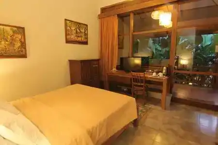 Khayangan Resort Villa - 5