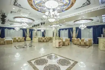 Zhan Villa - 1