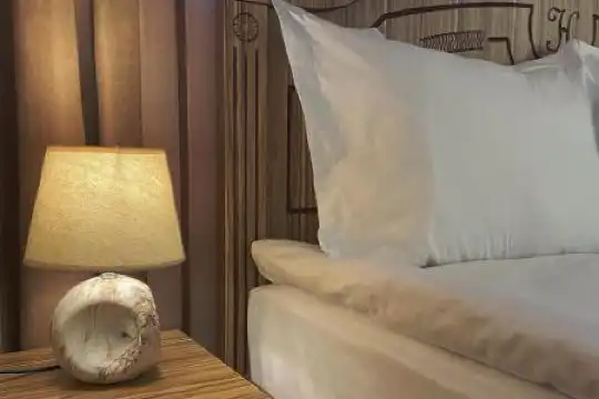 H Resort Vagharshapat Armenia - 62