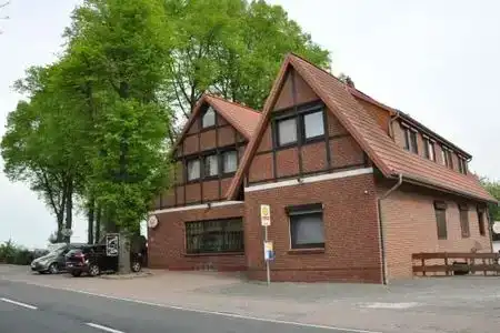 Restaurant Zur Ochtumbrucke - 2