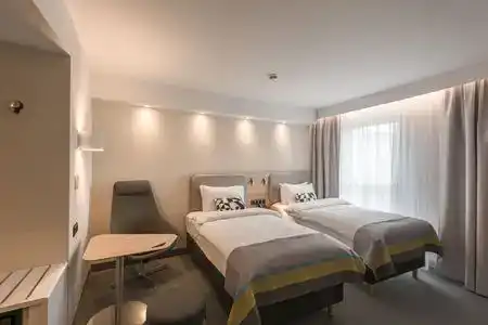 Holiday Inn Express WUPPERTAL - HAUPTBAHNHOF by IHG - 2