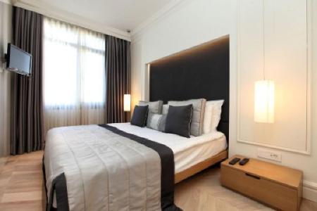 Stay Lab Taksim 15 Suites - 14