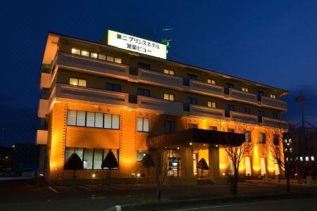 Daini Prince Muroran View - 6