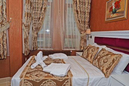 GLAMOUR ISTANBUL SIRKECI - 28