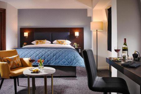 Temple Bar Dublin by The Unlimited Collection - 122