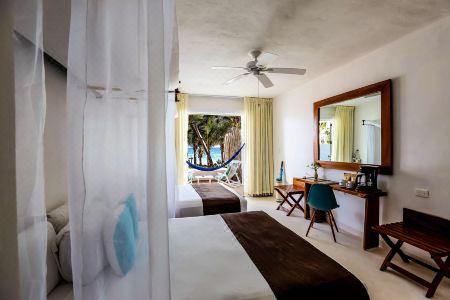 Cabanas Tulum- Beach & Spa - 62