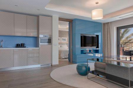 Dragonara Apartments - 70