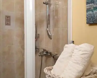 Apartment with pool Tomic Boka Bay - 9