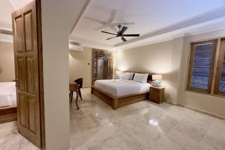 Honeymoon Guesthouse - 111