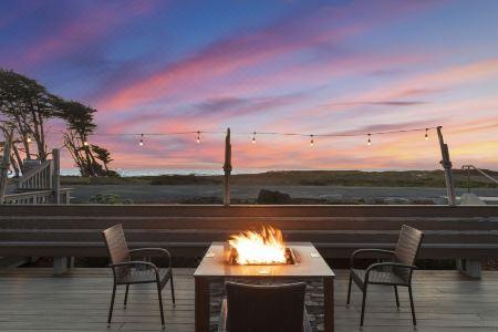 Beachcomber Motel - 25