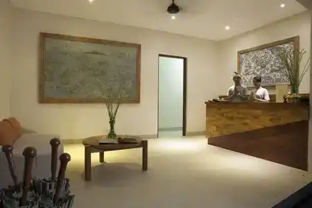 Santun Luxury Private Villa - 4