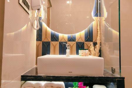 Sarang Palace - A Luxury Boutique - 77