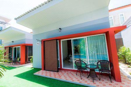 Milano Huahin - 46