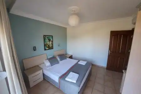 Irem Garden & Apartments - 61