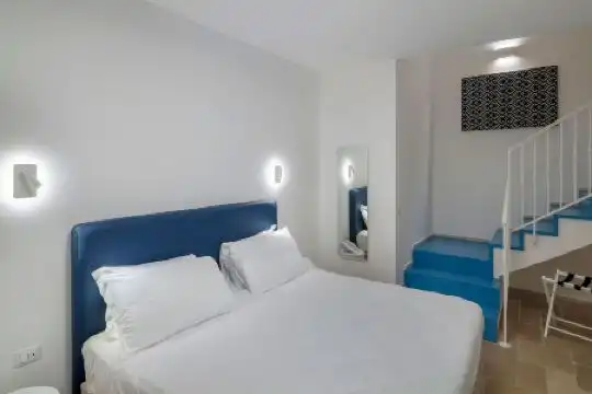 Dimora San Giuseppe & Spa - 54