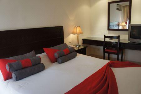 Hôtel Farah - 31
