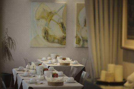 Ca' Pozzo Inn - 9