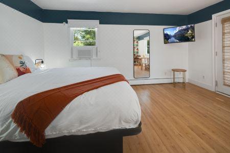 Birches Motel - 24
