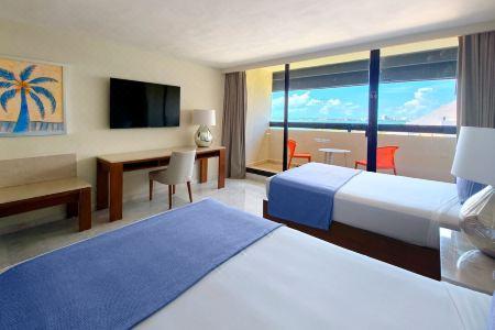 Park Royal Beach Cancun - All Inclusive - 68