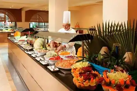 Marina Palace - 4