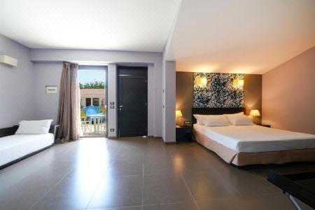 Le Dune Resort - 8