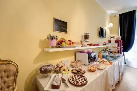 La Reggia dei Principi - 2