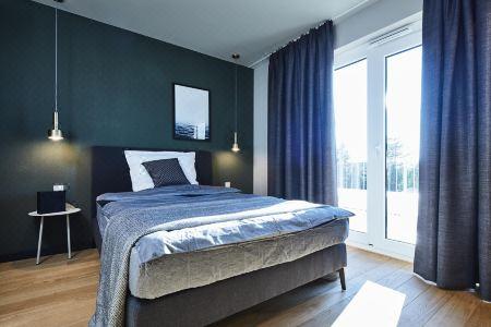 ipartment Wolfsburg @HOME by Best Western - 21