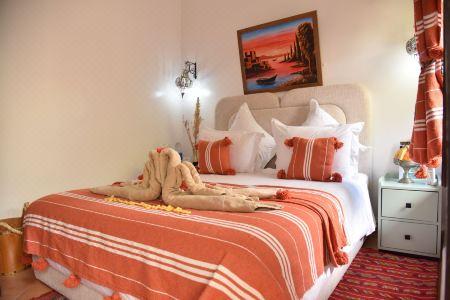 Riad du Petit Prince - 87