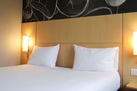 Ibis Montpellier Sud - 76