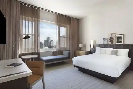 The Clift Royal Sonesta - 76