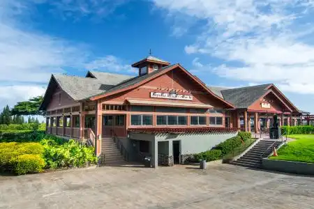 Kapalua Villas Maui - 1