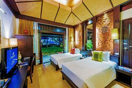 Impiana Beach Resort Patong, Phuket - 38