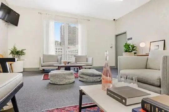 Roami at Habitat Brickell - 127