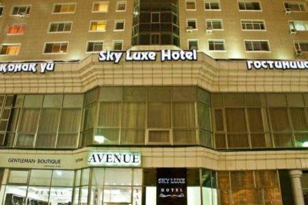 Sky Luxe - 3
