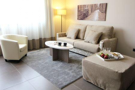 Pierre & Vacances Barcelona Sants - 40