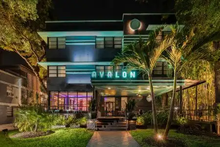Avalon Downtown - 0