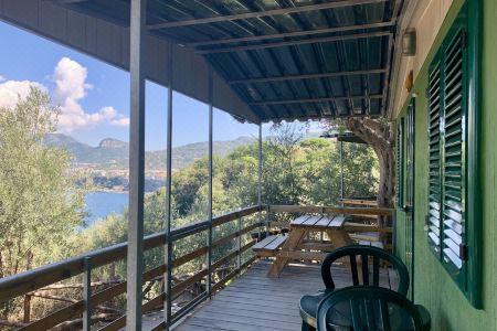 Village Camping Santa Fortunata - Campogaio - 51