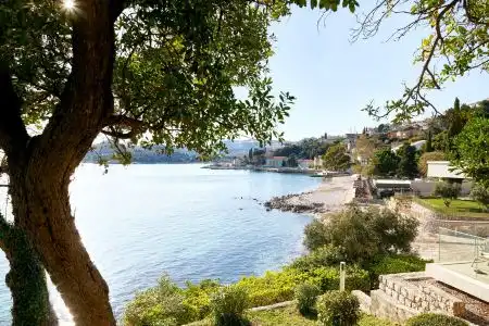 Rooms Villa Gala - 35